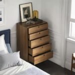 Retro Chest of Drawers - Image 2