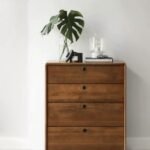 Retro Chest of Drawers - Image 3