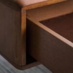 Retro 一抽咖啡桌