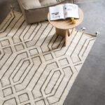 Morocco 羊毛地毯