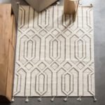 Morocco 羊毛地毯