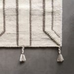 Morocco 羊毛地毯