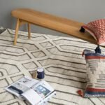 Morocco 羊毛地毯