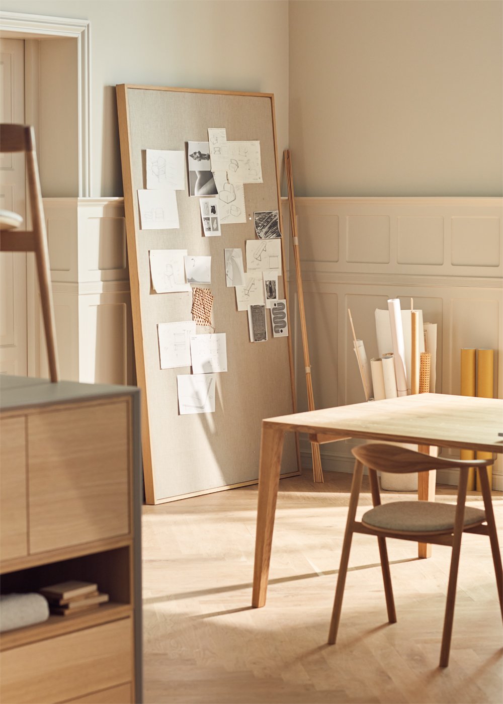 Design Styling Service