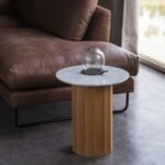 Polygon Side Table