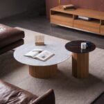 Polygon Side Table - Image 2