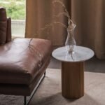 Polygon Side Table - Image 5