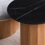 Polygon Side Table - Image 3