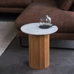 Polygon Side Table - Image 4