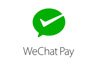 Pay safely with Wechat Pay