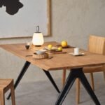 Spectra Dining Table