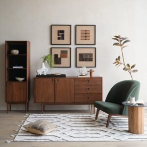 Stellar Sideboard