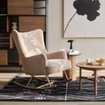 Swing Rock Chair - Image 2