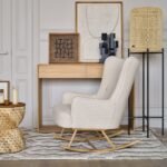 Swing Rock Chair - Image 4