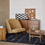 Spade Lounge Chair - Image 2