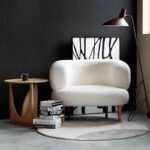 Puff Lounge Chair - Image 3