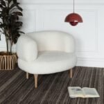 Puff Lounge Chair - Image 2