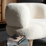 Puff Lounge Chair - Image 4