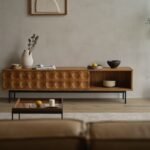 Bold TV Console - Image 2