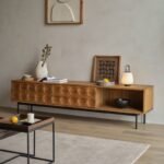 Bold TV Console - Image 3