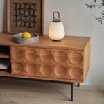 Bold TV Console - Image 4