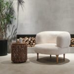 Puff Lounge Chair