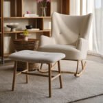 Swing Rock Chair - Image 6