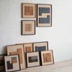 Teakan Wall Deco - Image 6