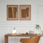 Teakan Wall Deco - Image 3