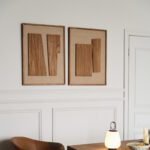 Teakan Wall Deco - Image 4