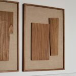 Teakan Wall Deco - Image 5