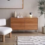 Line 6-Drawer Chest