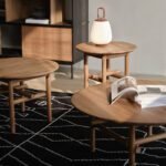 Torii Coffee Table - Image 2