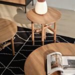 Torii Coffee Table - Image 3