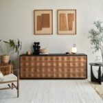 Bold Sideboard