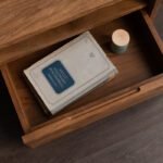 Mountain Teak Bedside - Image 5