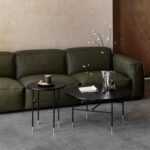 Montage Coffee Table