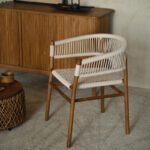 Crest Outdoor Chair - Image 2