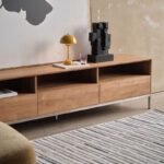 Line TV Console v2 - Image 2