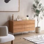 Line 6-Drawer Chest - Image 2