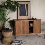 Sigmund Short Sideboard - Image 5