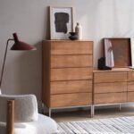 Line 5-Drawer Chest - Image 3