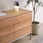 Line 6-Drawer Chest - Image 4