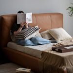 Luxe Bed Frame - Image 3