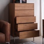 Line 5-Drawer Chest - Image 4