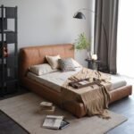 Luxe Bed Frame - Image 4