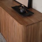 Sigmund Short Sideboard - Image 7