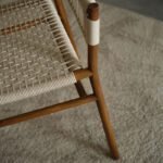 Crest Outdoor Chair - Image 5