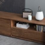 Mountain TV Cabinet - Image 3