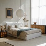 Roa Bed Frame - Image 2
